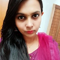 Shilpa R Nair
