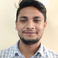 Sarat Kumar Sahoo