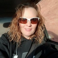 Amy Gill