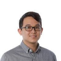 Jason Wahjudi