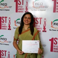 Dr.Shefali Raj