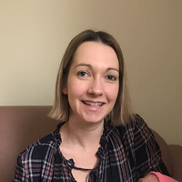 Jessica Hust