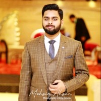 Salman Waris