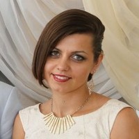 Olga Demochko