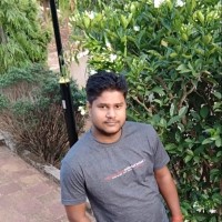 Prakash Mishra