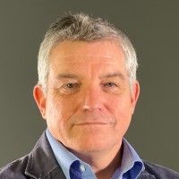 Guy Bucknall