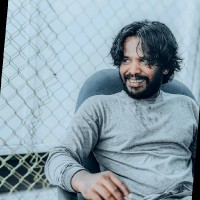Sathiyaraj Raj