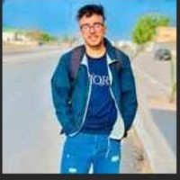 Khelifi Amine