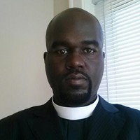 Elder Andre Venson
