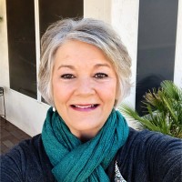 Rebecca Crump