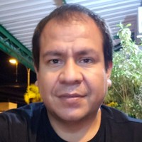 José Luis Aliaga Castro