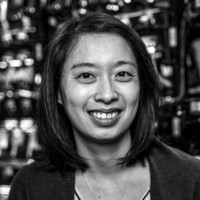 Amanda Mah, Ph.D., Mph