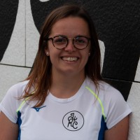 Pauline Rouget