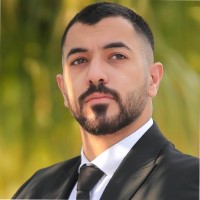 Akram Abedalwahad