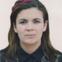 Saida Oughlissi