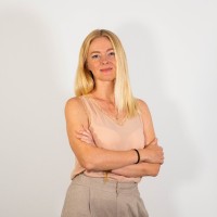 Liubov Sloiko
