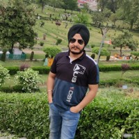 Gagan Deep Singh