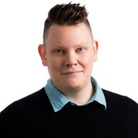 Andrew Warburton