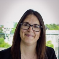 Anne Wilson