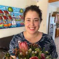 Marli Geldenhuys