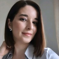 Patricia Dias