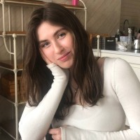 Alesya Shcherbina