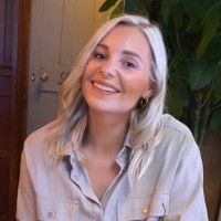 Lydia Greenhalgh