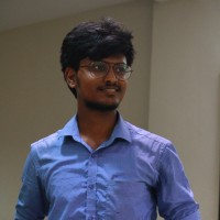 Naveenkrishna V