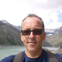 Massimiliano Reggianini