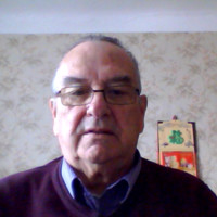 Roger (Sam) Lovenberg