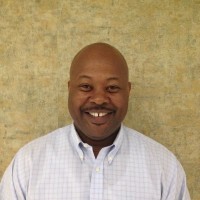 Reggie Jones