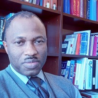 Babatunde Bill Bamigboye, Esq. Cdprp