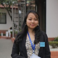 Sita Gharti