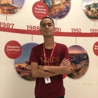 Felipe De Oliveira Felix