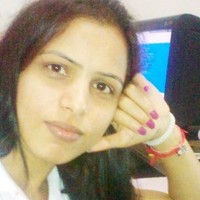 Pammi Bharadwaj