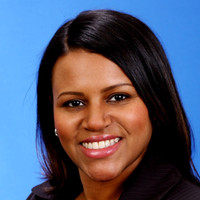 Naimah Muhammad