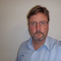 Mark Scown