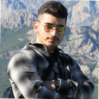 Walid Ghazal