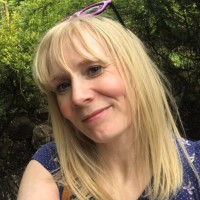 Claire Mcnamara