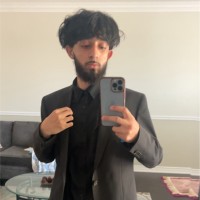 Shayan Saeed