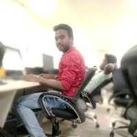 Borelli Ashok Kumar