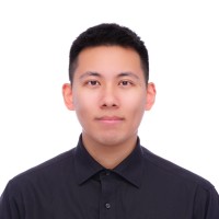 Eric Wei