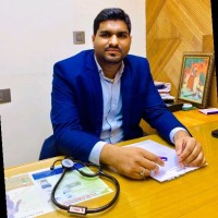 Sashi Sekhar Dubey