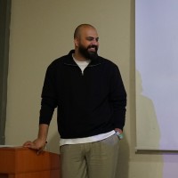 Caner Öztürk