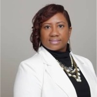 Shanna (Shay-na) Smith M.A.