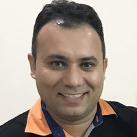 Mandeep Kumar