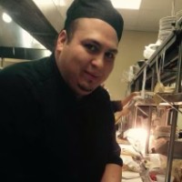 Fabian Regalado