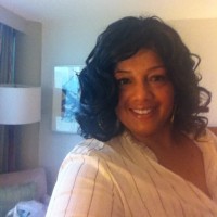 Diane Mckenzie