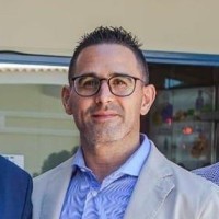 Lorenzo José Gaitán Corredera