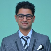 Arjun Sharma